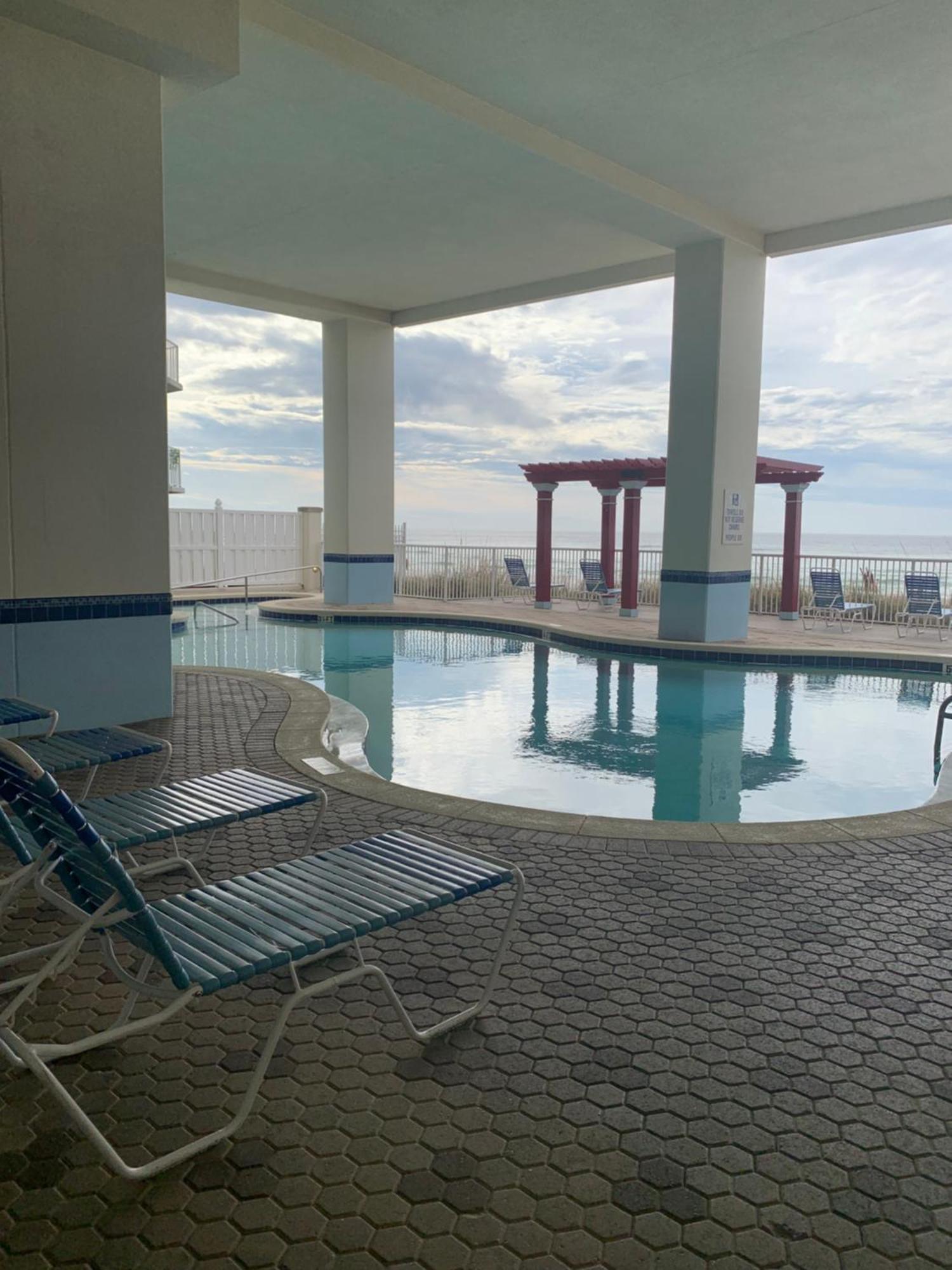 Majestic Beach Towers 905 ปานามาซิตี้บีช ภายนอก รูปภาพ