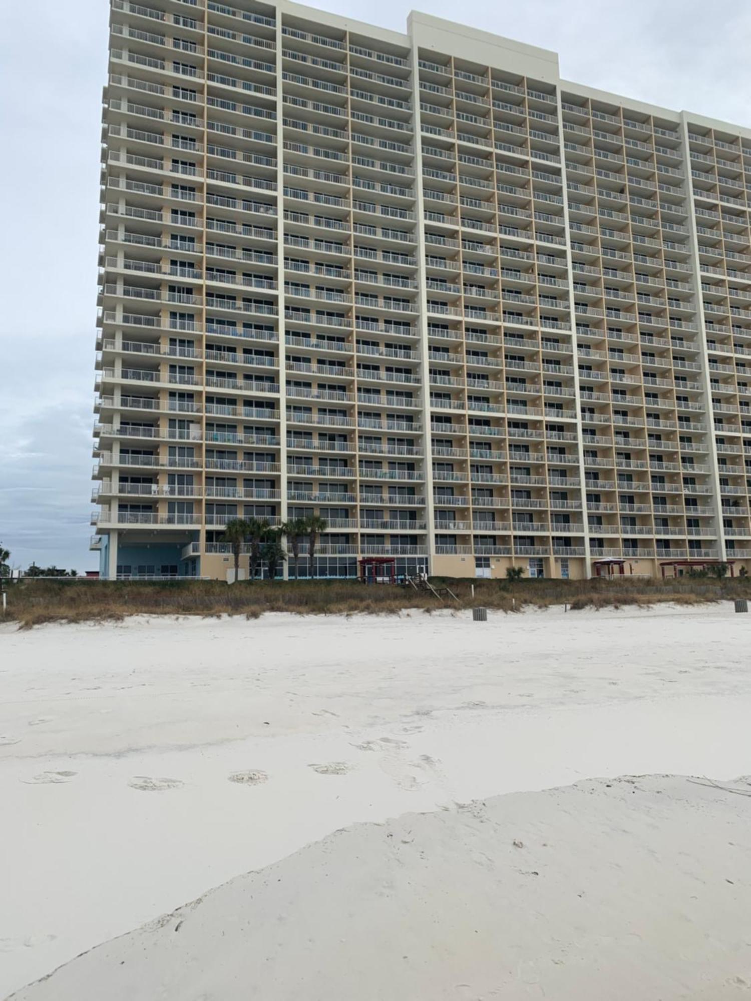 Majestic Beach Towers 905 ปานามาซิตี้บีช ภายนอก รูปภาพ