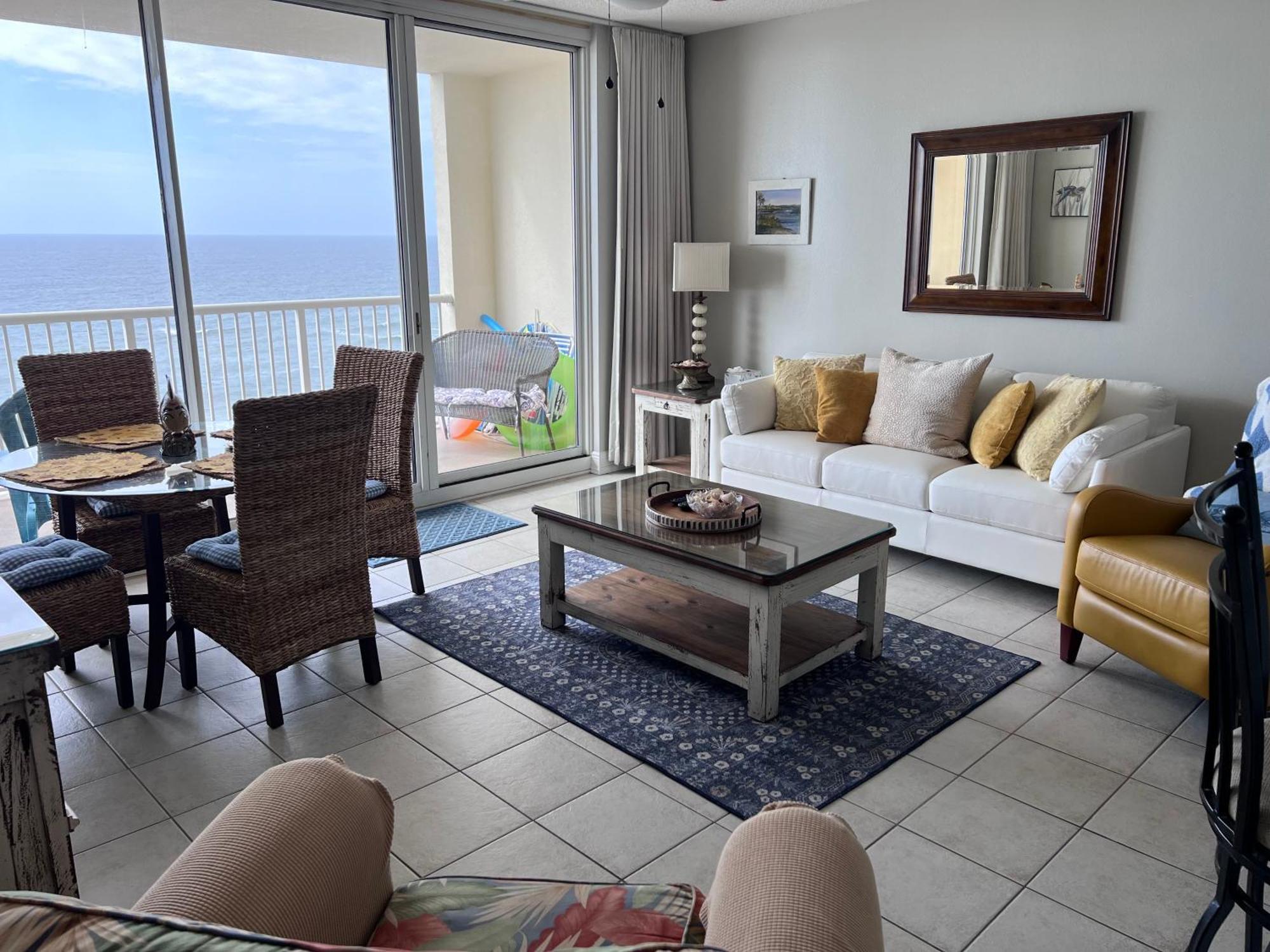 Majestic Beach Towers 905 ปานามาซิตี้บีช ภายนอก รูปภาพ